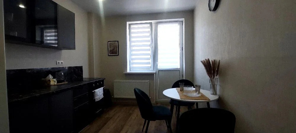 Продажа квартиры, Афипский, Северский район, ул. 50 лет Октября - Фото 1