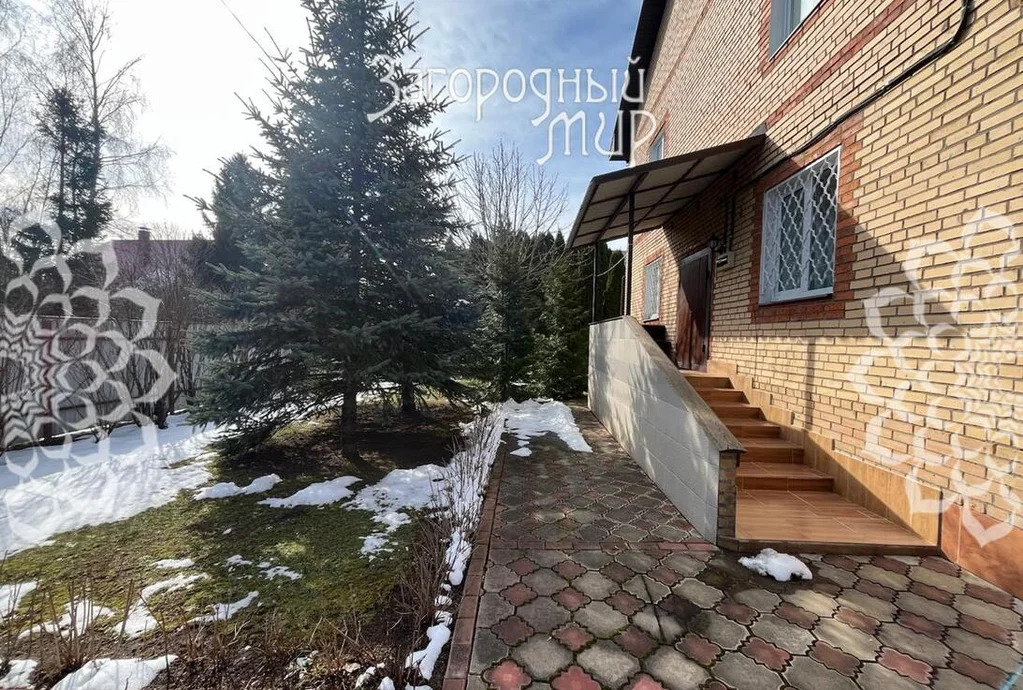 Продам дом, Киевское шоссе, 60 км от МКАД - Фото 45