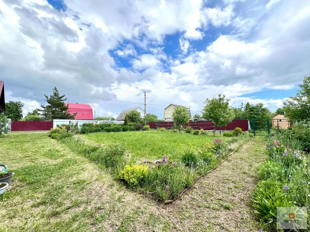 Продажа дома, Верхнеуслонский район - Фото 15