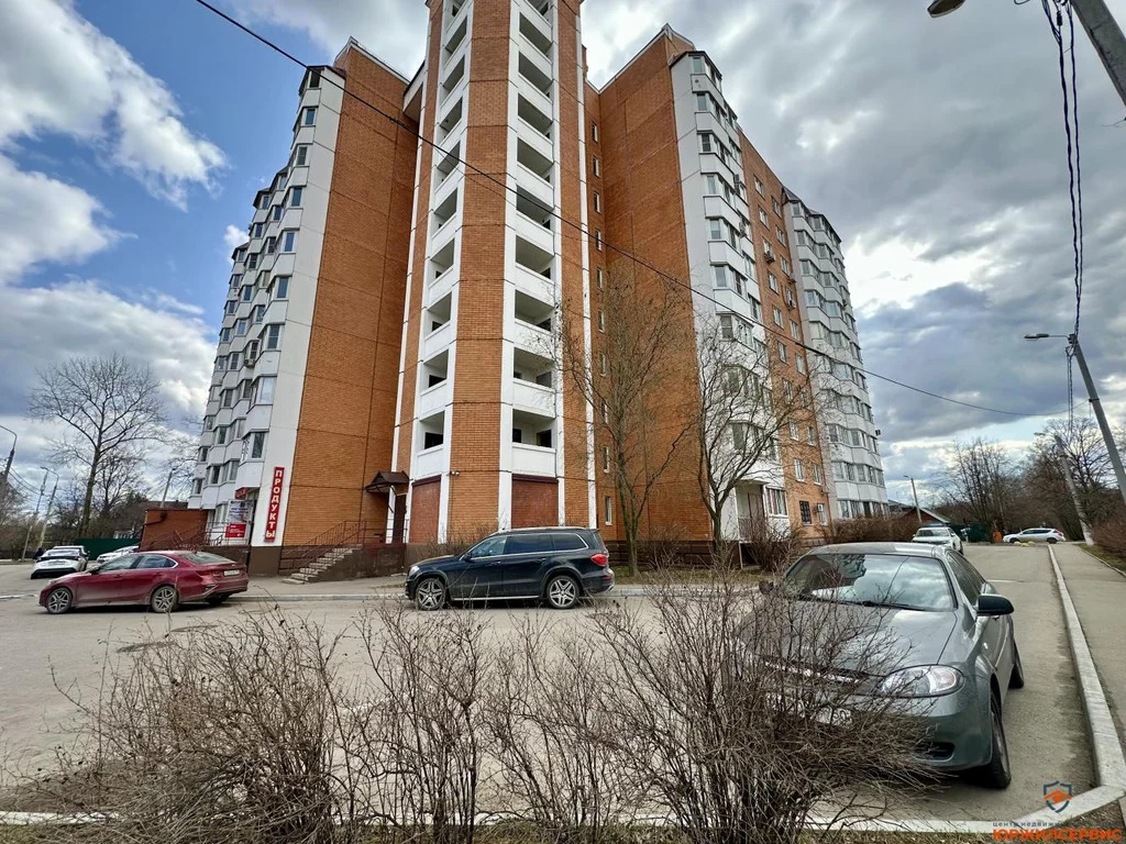 Продажа квартиры, Домодедово, Домодедово г. о., проезд 3-й Московский - Фото 35