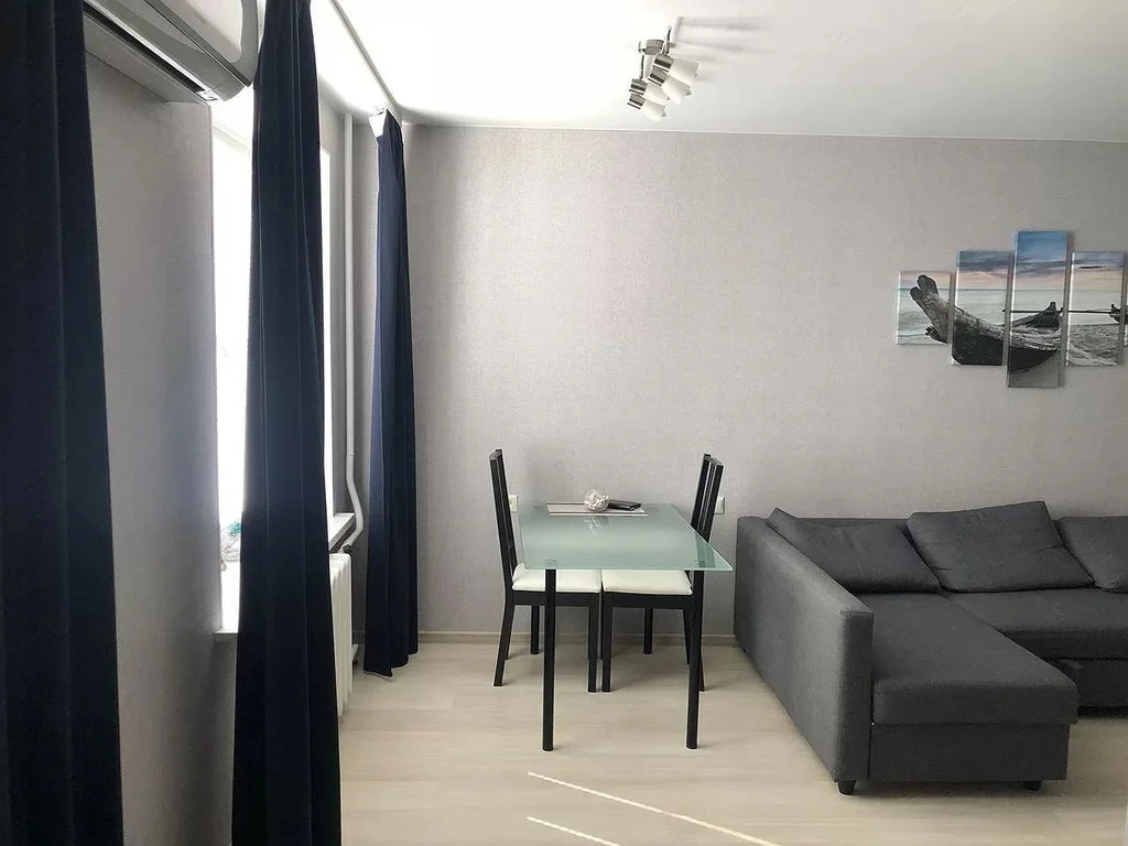 Аренда квартиры, Уфа, ул. Габдуллы Амантая - Фото 5