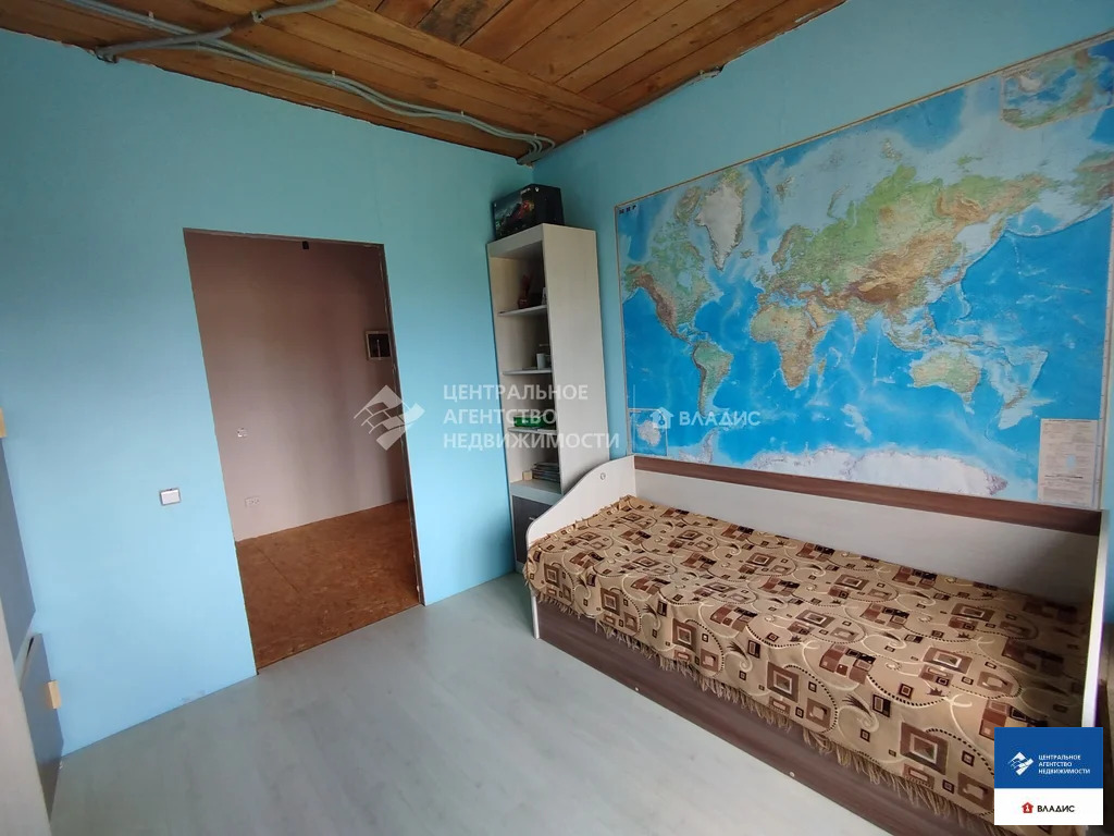 Продажа дома, Касимов, Касимовский район, улица Ленина - Фото 15