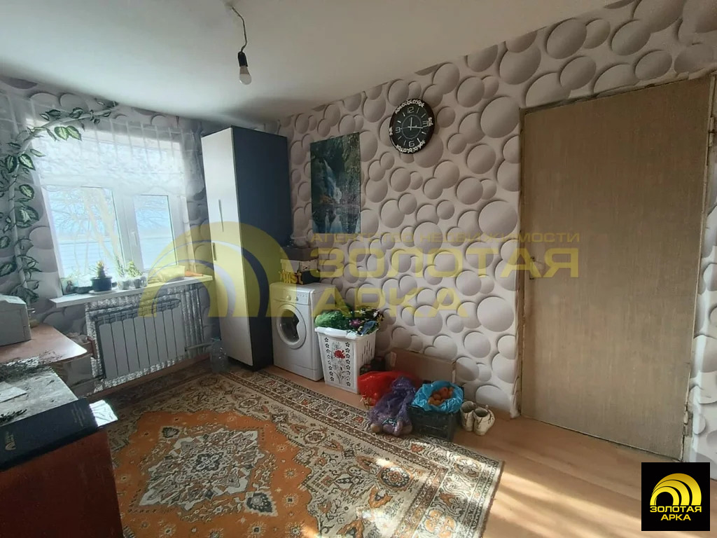 Продажа дома, Краснооктябрьский, Абинский район, ул. Пионерская - Фото 12