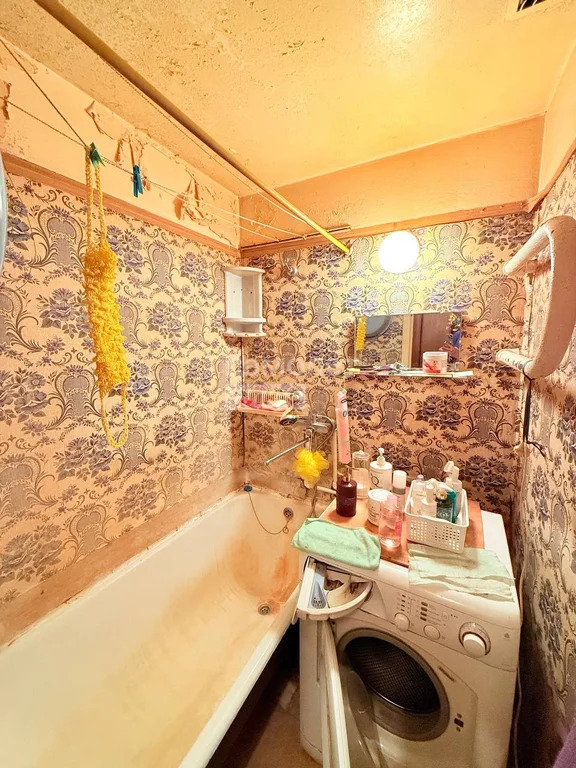 Продажа квартиры, Дмитров, Дмитровский район, Большевистский пер. - Фото 8