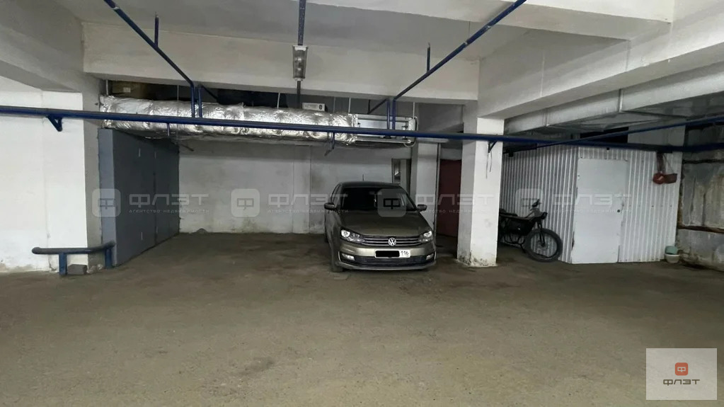 Продажа квартиры, Казань, ул. Галактионова - Фото 24