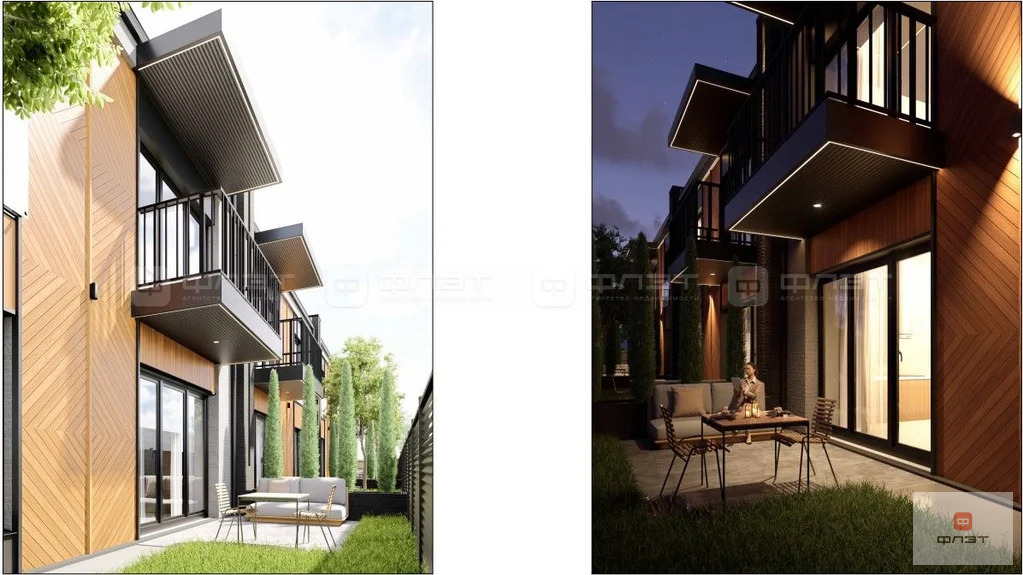 Продажа участка, Казань, ул. Звонкая (Восточный) - Фото 13