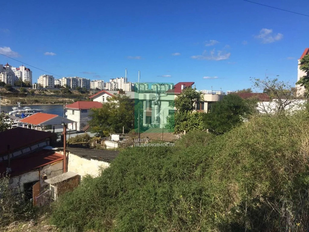 Продажа участка, Севастополь - Фото 1