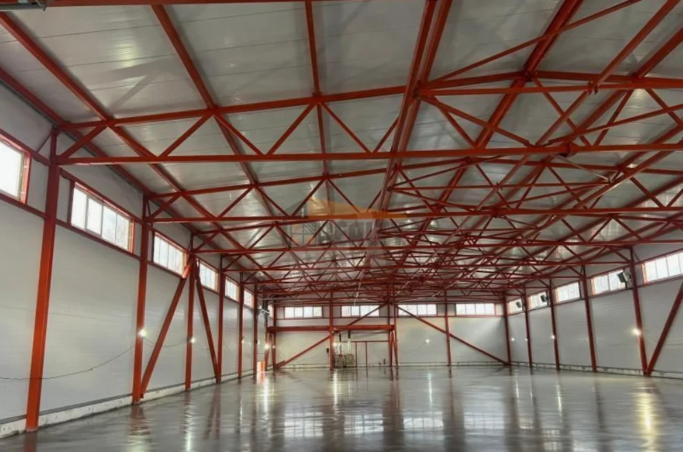 Продажа производственного помещения, Подольск, ул. Окружная - Фото 1