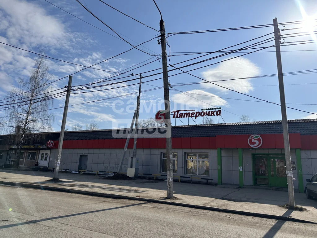 Продажа торгового помещения, Хомяково, ул. Хомяковская - Фото 15