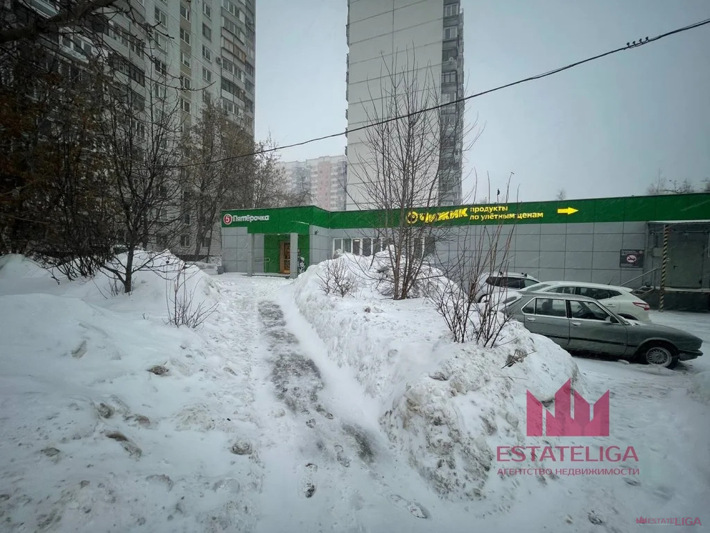 Продажа готового бизнеса, ул. Кантемировская - Фото 1