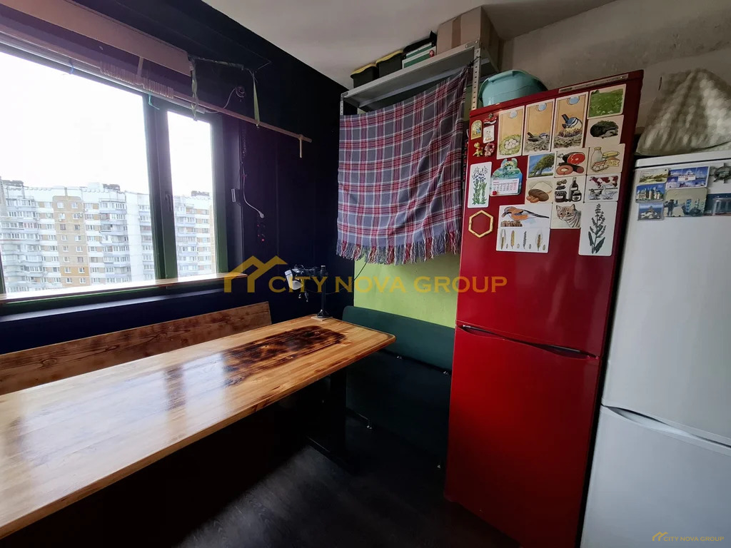 Продажа квартиры, Боровское ш. - Фото 10