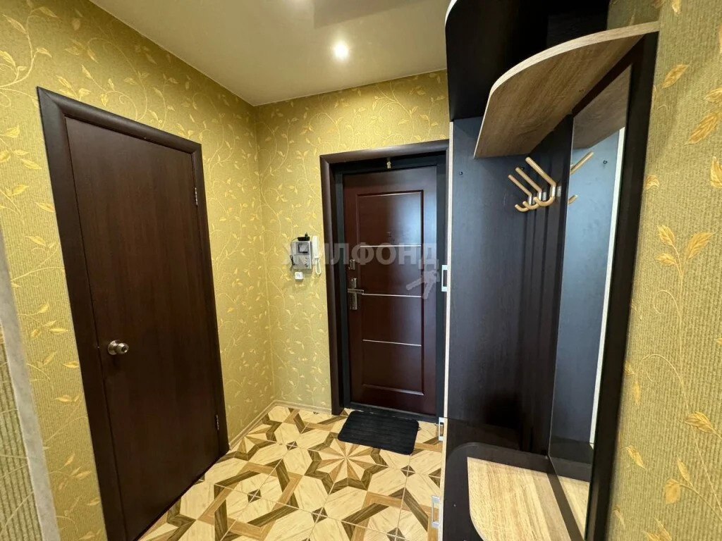 Продажа квартиры, Новосибирск, Татьяны Снежиной - Фото 12