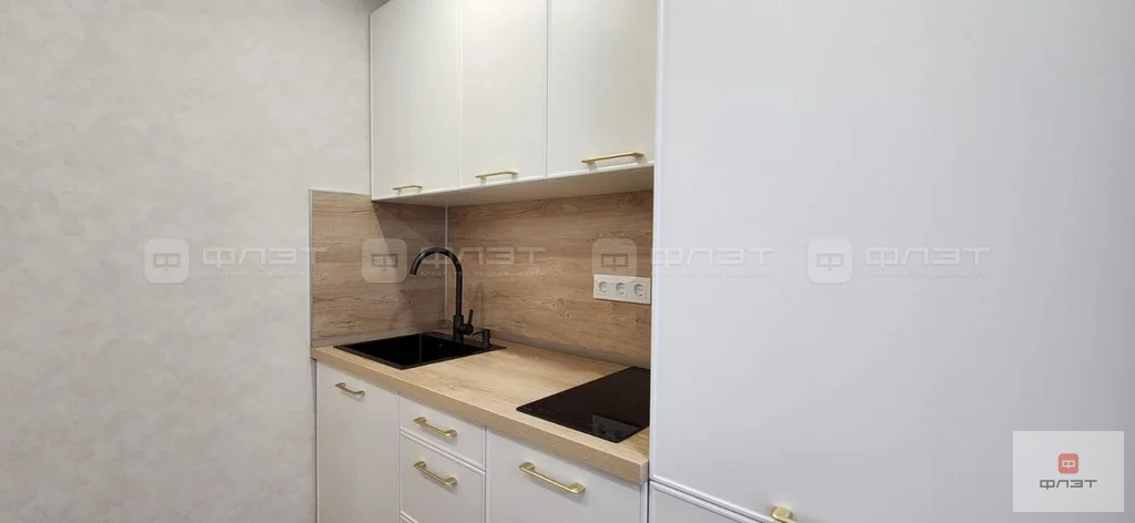 Продажа квартиры, Казань, ул. Новаторов - Фото 16
