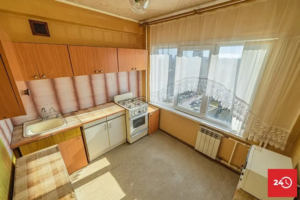 В продаже 2к-ая квартира по ул. Карпинского 37 р-н магазина Узбекистан - Фото 17