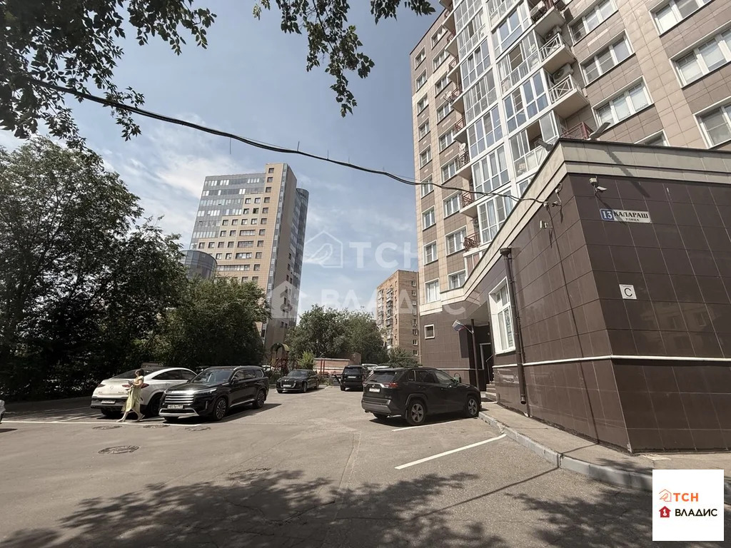 Продажа квартиры, Люберцы, Люберецкий район, ул. Калараш - Фото 40