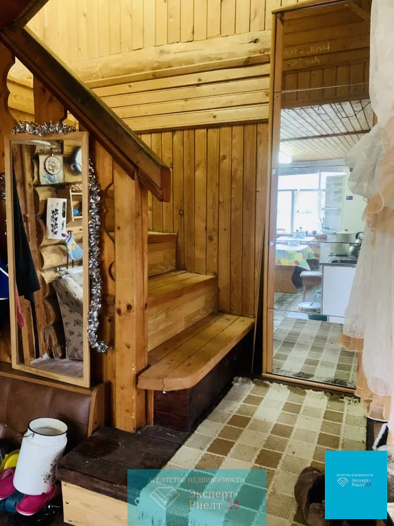 Продажа дома, Круглино, Дмитровский район - Фото 13
