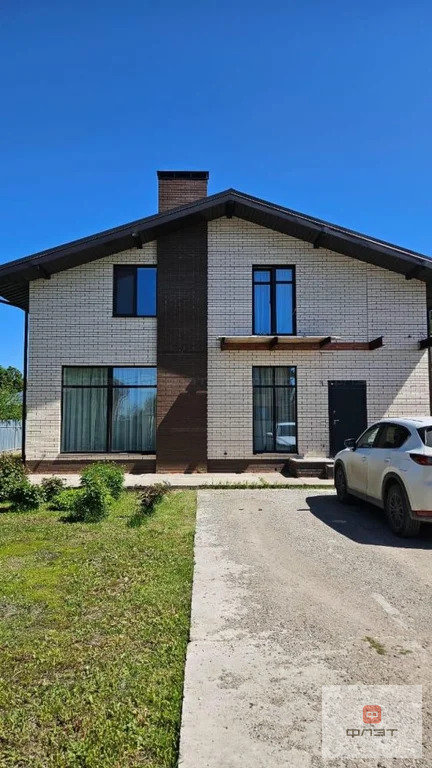 Продажа дома, Казань, ул. Юлмарт(Салмачи) - Фото 0