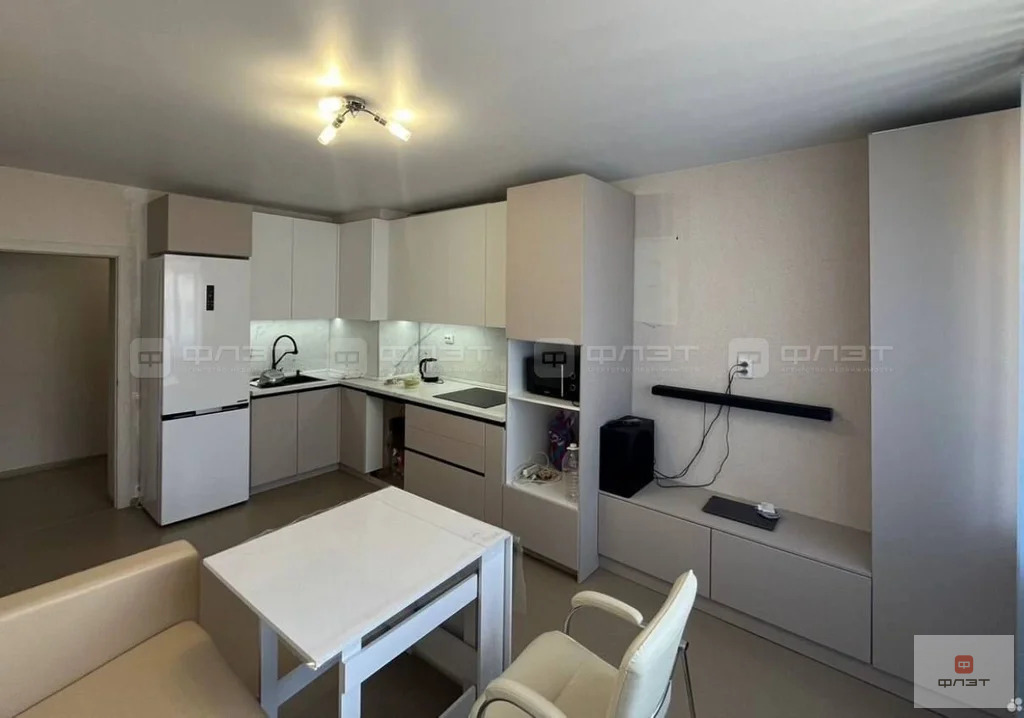 Аренда квартиры, Куюки, Лаишевский район, 20-й квартал д.7 - Фото 3