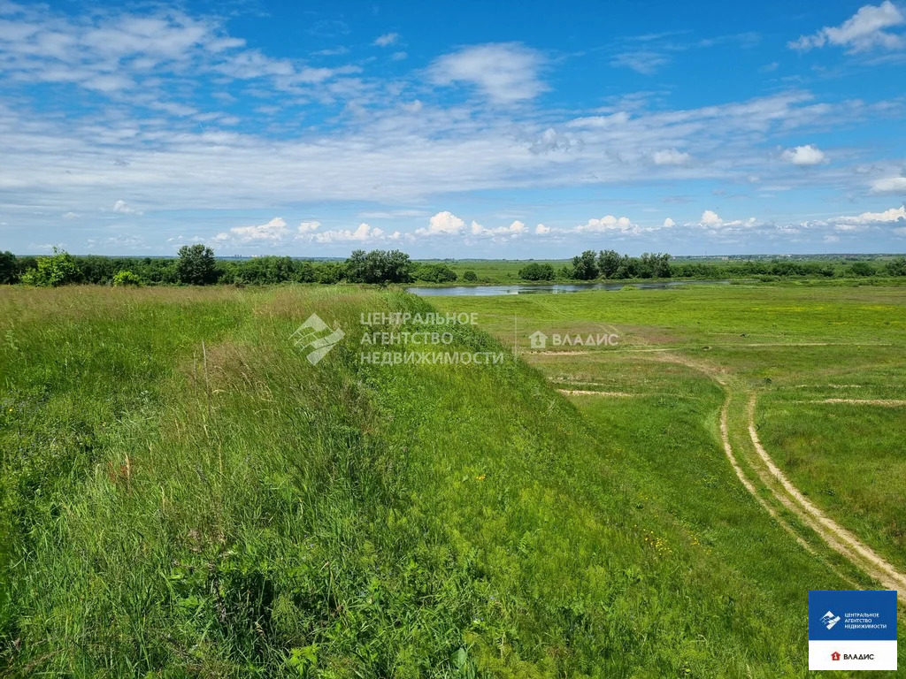 Продажа участка, Казарь, Рязанский район - Фото 9