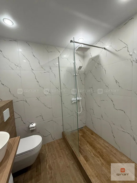 Аренда квартиры, Казань, ул. Александра Курынова д.5 к4 - Фото 11