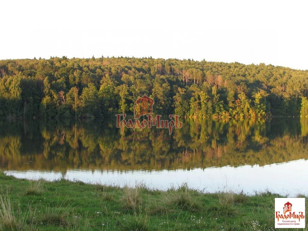 Продажа участка, Дмитров, Дмитровский район, Новое Сельцо д. - Фото 2