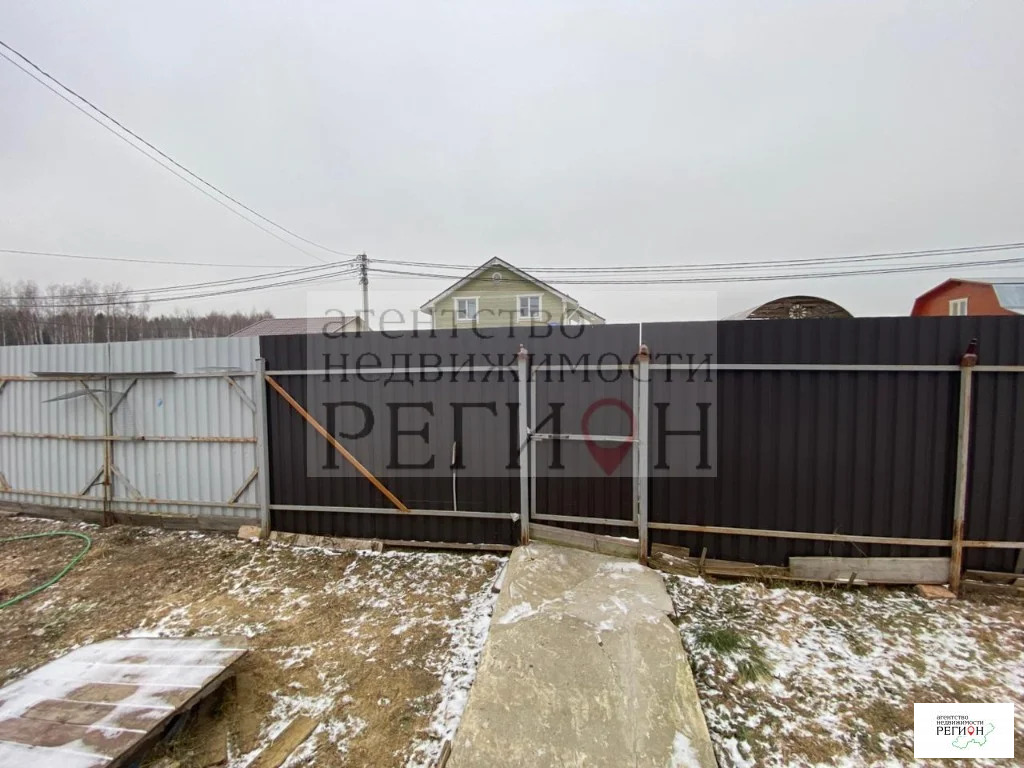 Продажа дома, Наро-Фоминский район - Фото 4