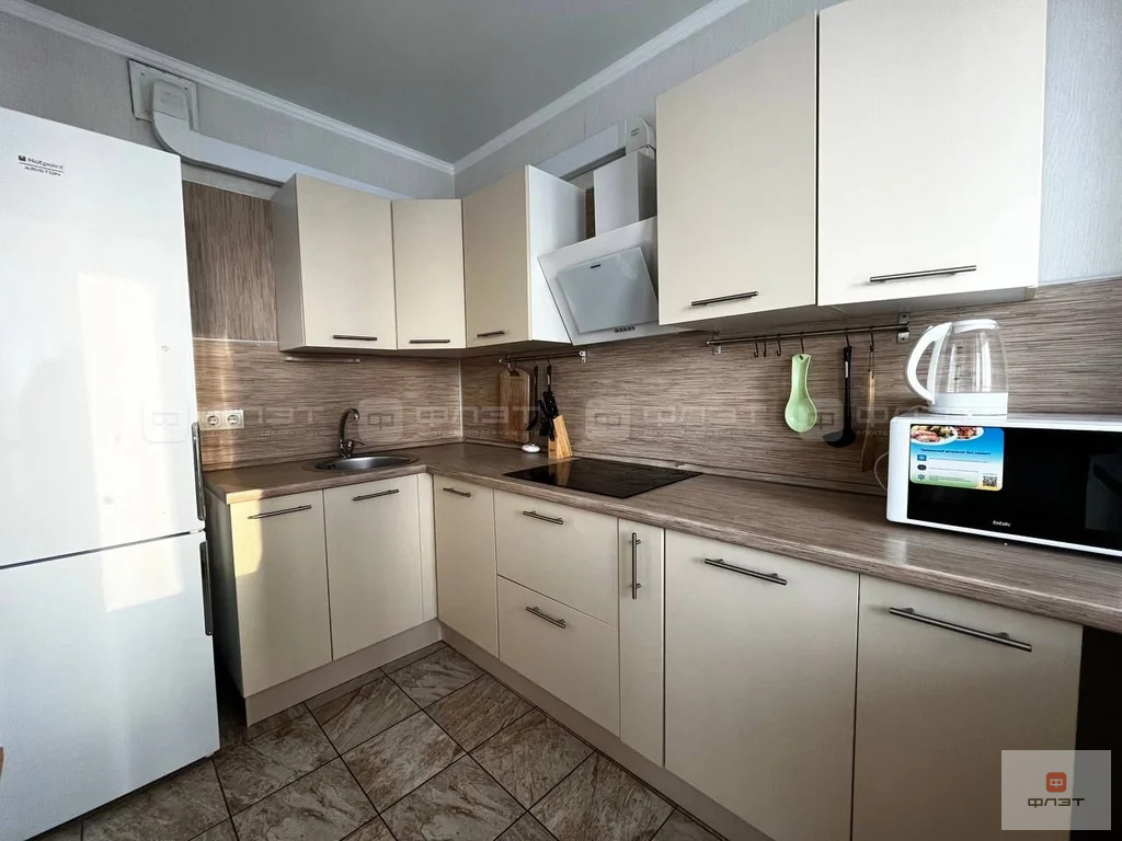 Аренда квартиры, Казань, ул. Космонавтов д.61б - Фото 2