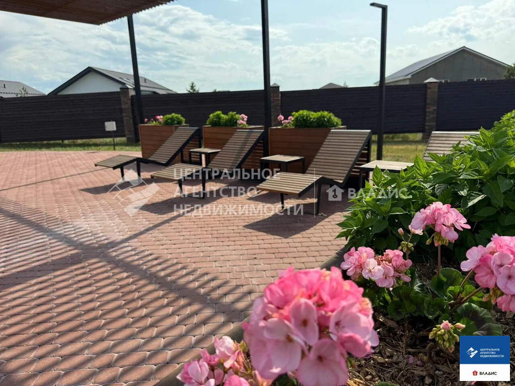 Продажа дома, Рязанский район, улица Айвазовского - Фото 25