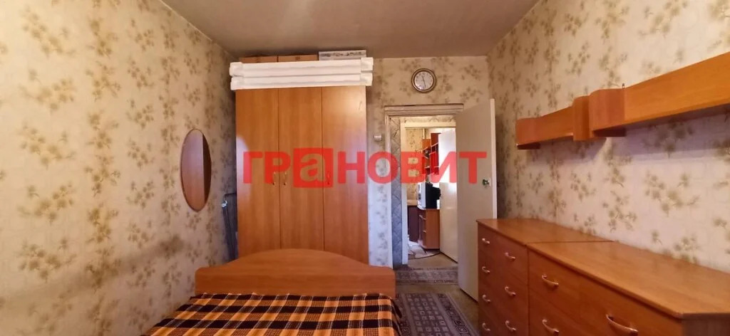 Продажа квартиры, Новосибирск, ул. Белинского - Фото 20