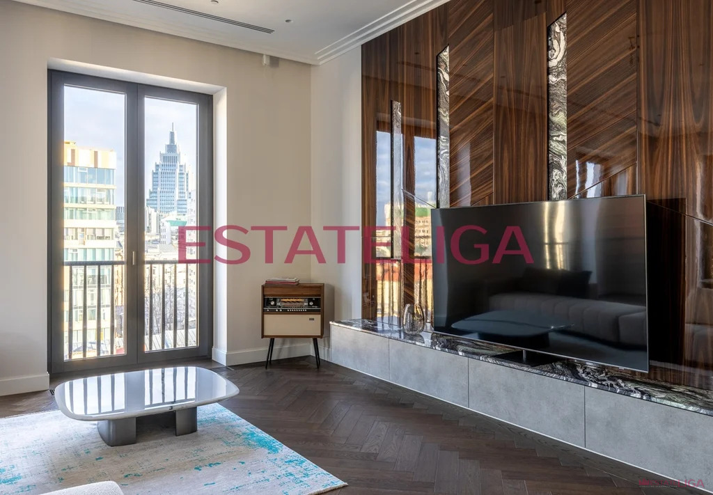 Продажа квартиры, 1-я Тверская-Ямская улица - Фото 12