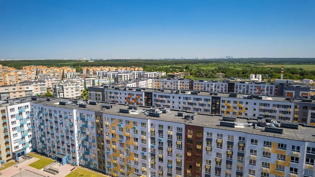 Аренда ПСН площадью 47.1 м2 - Фото 3