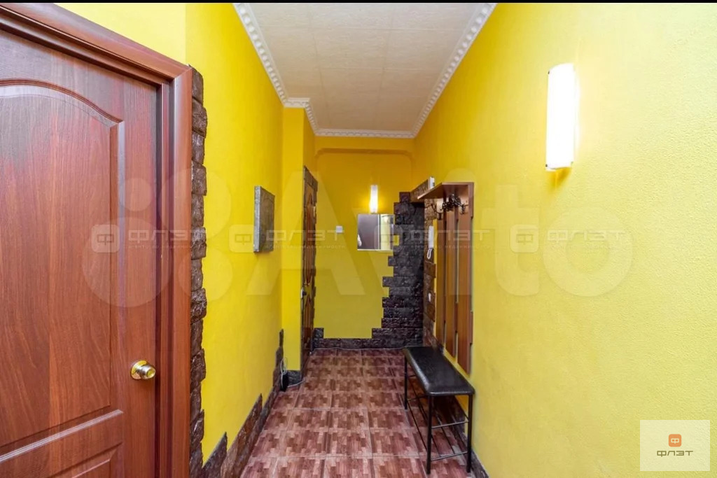 Продажа квартиры, Казань, ул. Лево-Булачная - Фото 6