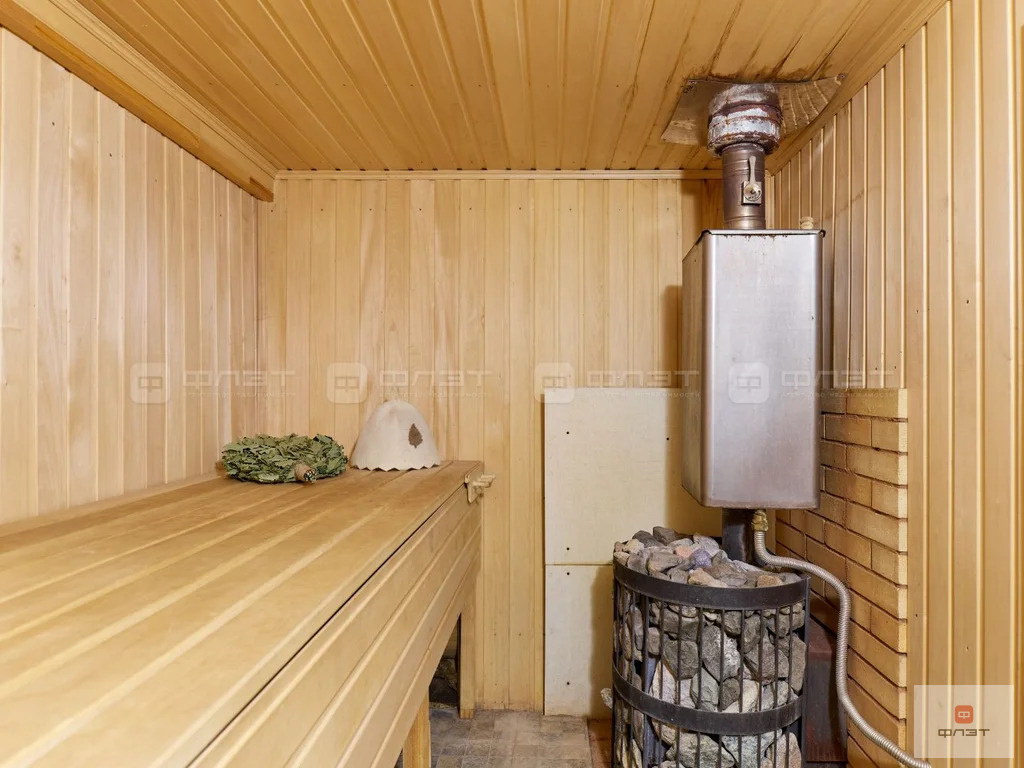 Продажа дома, Казань, ул. Садовая - Фото 17