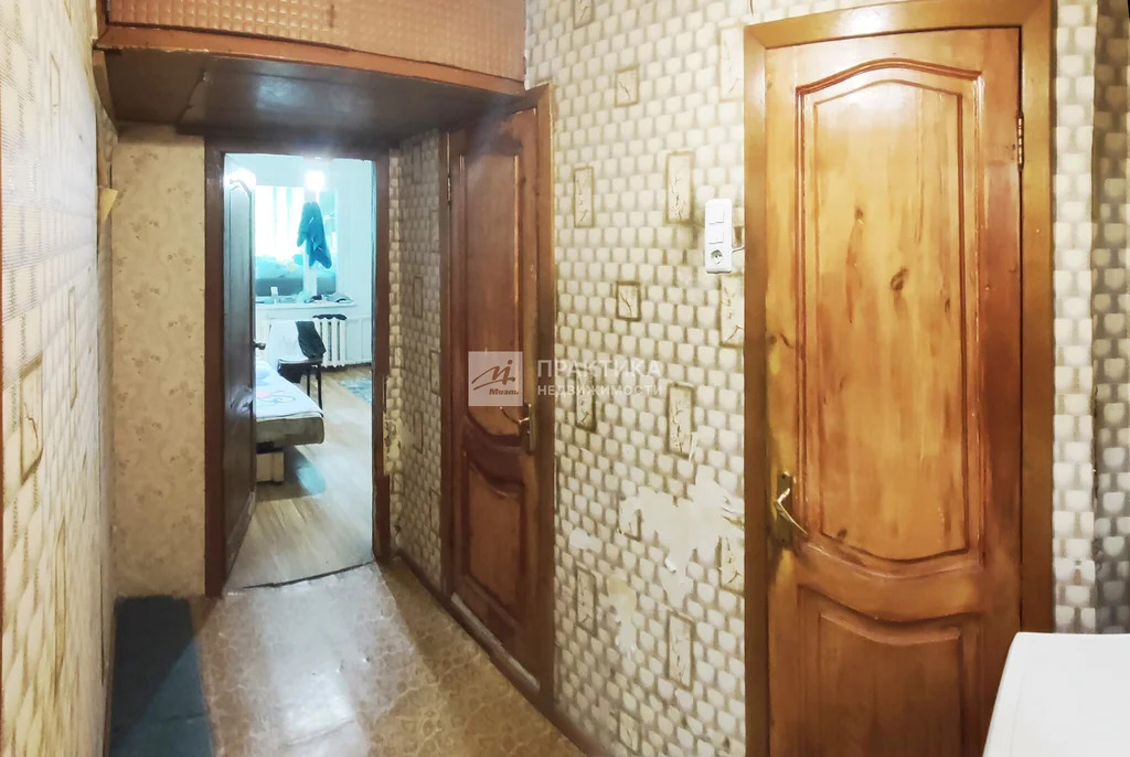 Продажа квартиры, Балашиха, Балашиха г. о., ул. Кудаковского - Фото 22