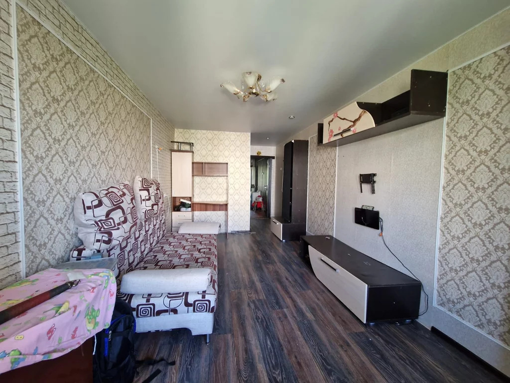 Продажа квартиры, Уфа, Бульвар Назара Наджми - Фото 2