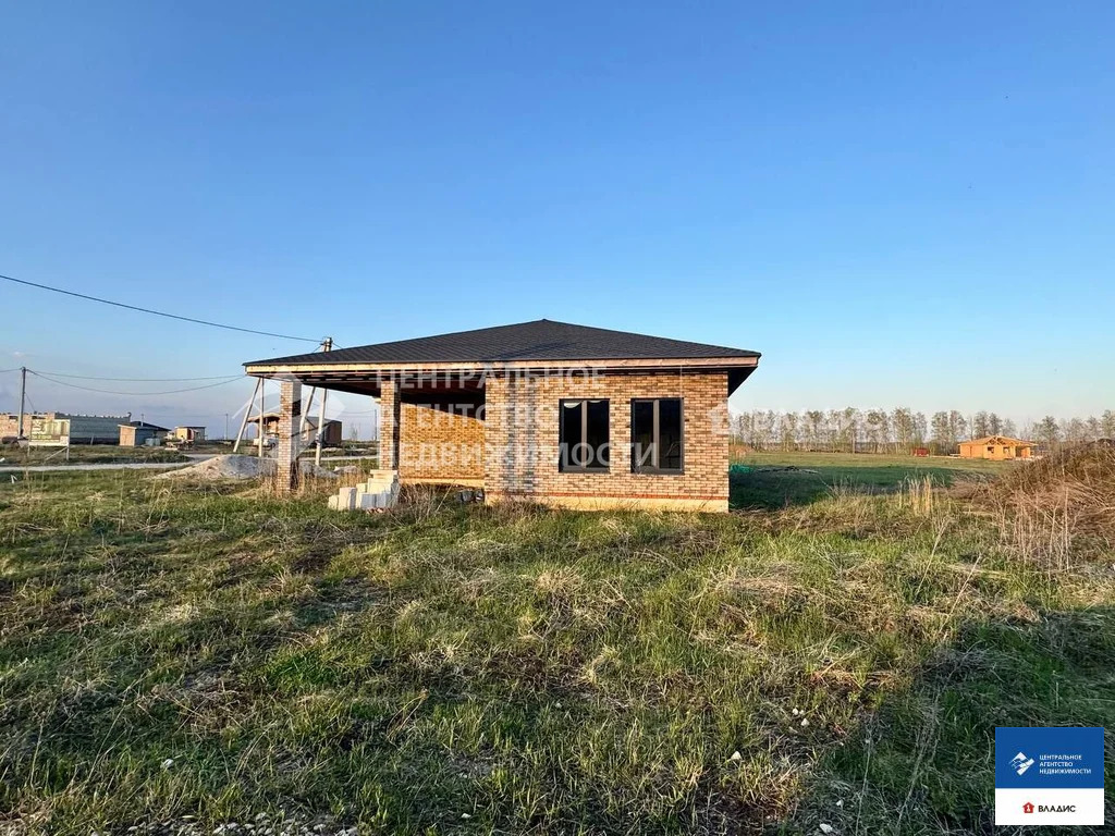 Продажа дома, Рожок, Рязанский район - Фото 3