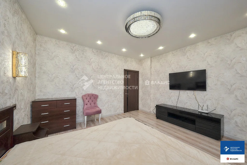 Продажа квартиры, Рязань, ул. Вокзальная - Фото 8