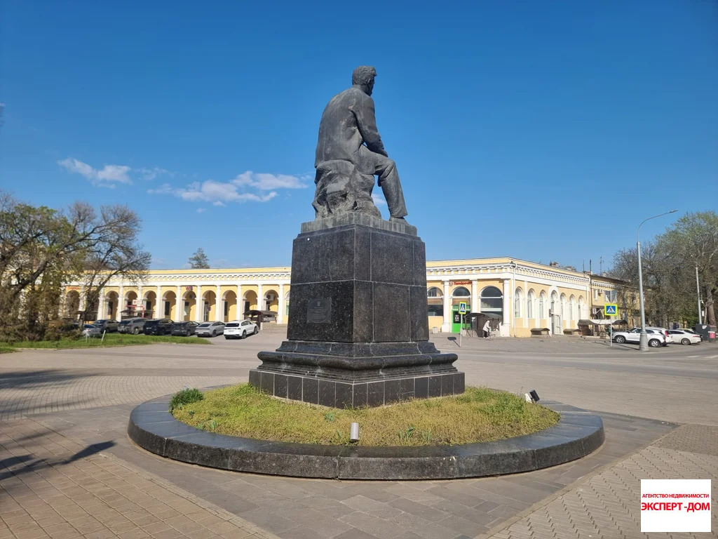 Продажа квартиры, Таганрог, Антона Глушко пер. - Фото 15