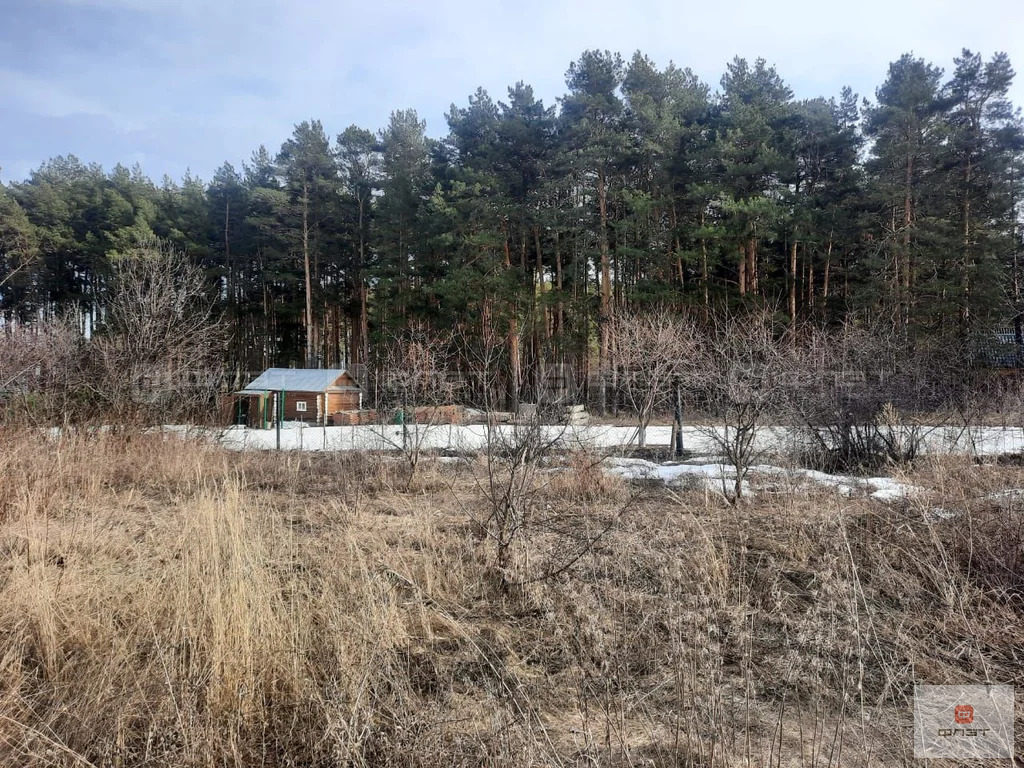 Продажа дома, Кзыл-Байрак, Верхнеуслонский район, ул. Набережная - Фото 18