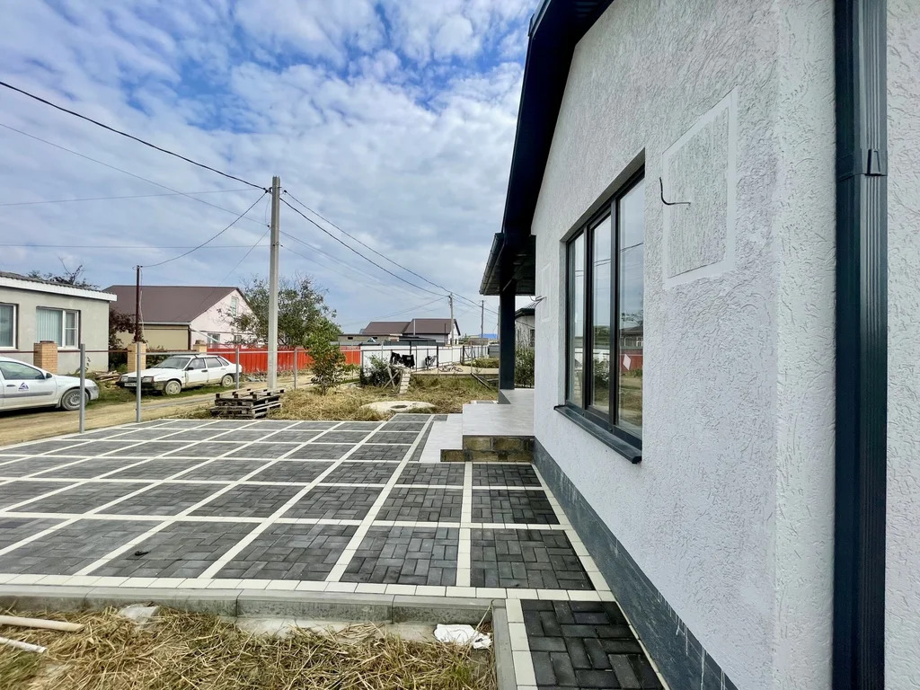 Продажа дома, Темрюкский район - Фото 4