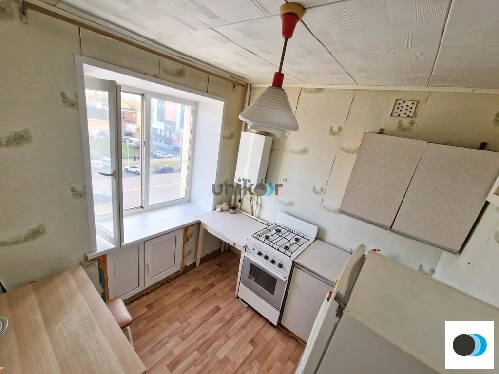 Продажа квартиры, Уфа, ул. Правды - Фото 3