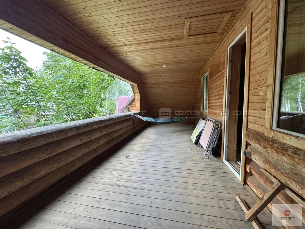 Продажа дома, Матюшино, Лаишевский район, Некоммерческое дачное ... - Фото 19