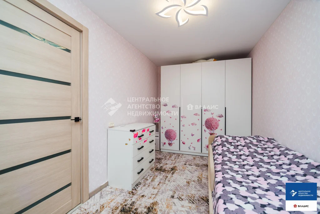 Продажа квартиры, Рязань, ул. Островского - Фото 7