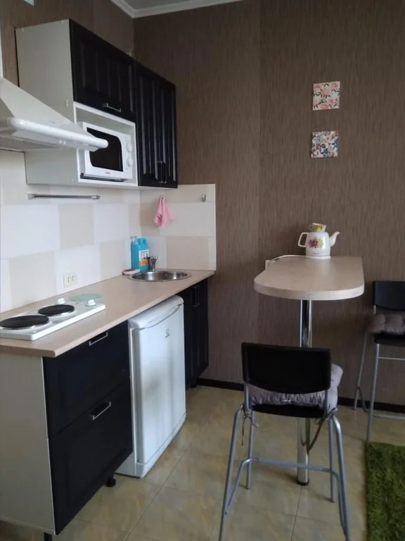 Сдам посуточно 1-комн.кв. 35 м2. - Фото 3