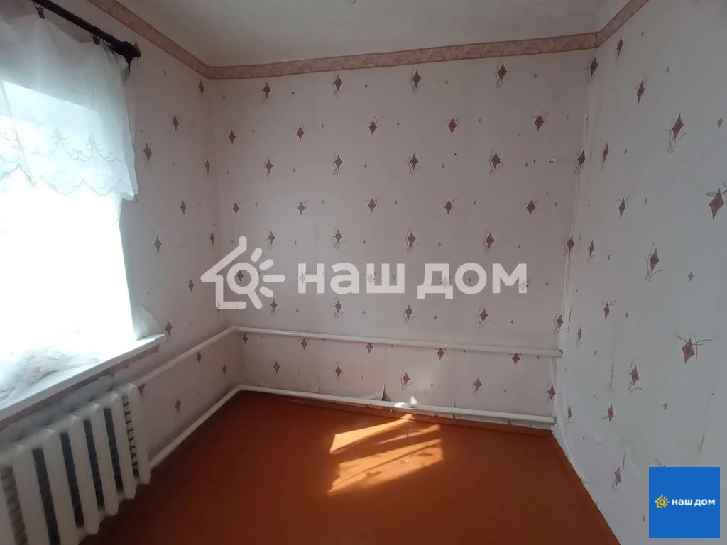 Продажа дома, Подгорное, Липецкий район, ул. Школьная - Фото 18