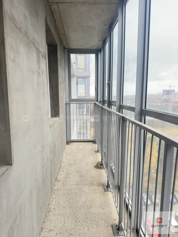 Продажа квартиры, Казань, ул. Ярышлар - Фото 19