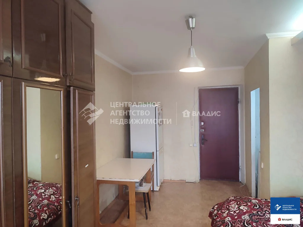 Продажа комнаты, Рязань, Первомайский пр-кт. - Фото 0