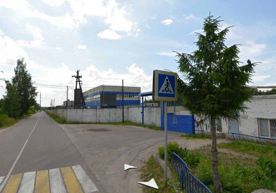 Продажа производственного помещения, Чкаловск, Чкаловский район, ул. ... - Фото 1