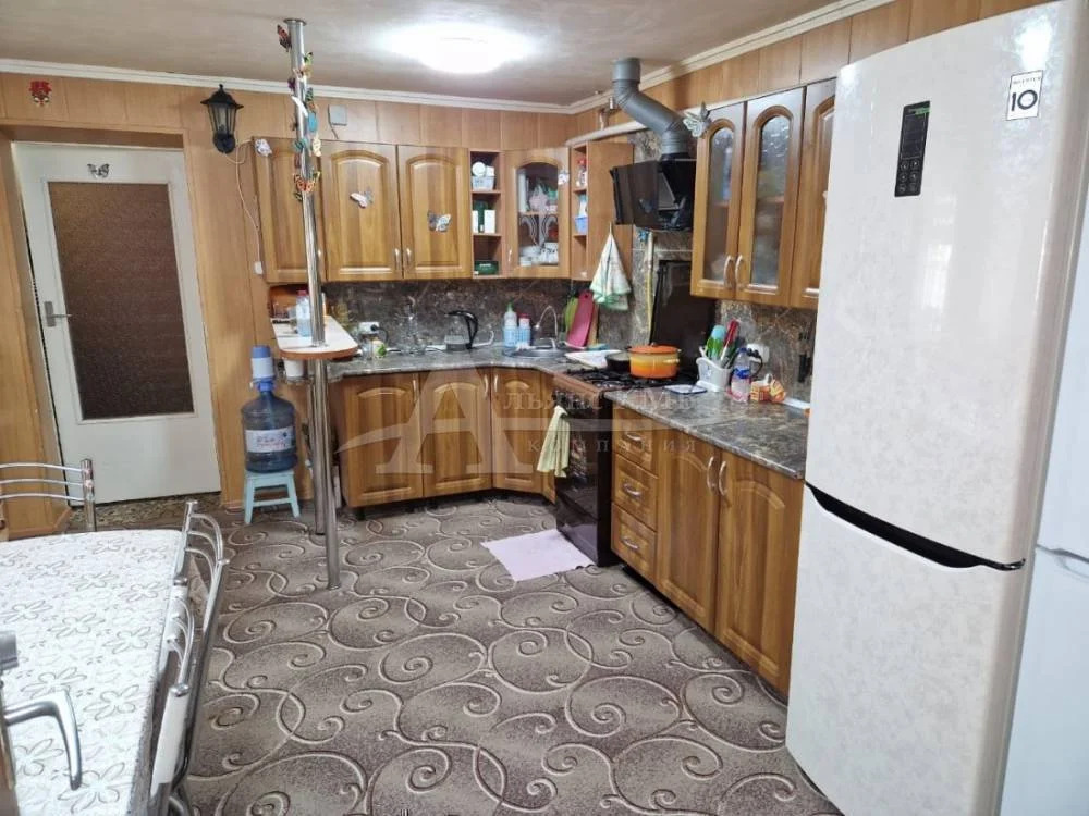 Продажа дома, Георгиевск, ул. Фурманова - Фото 1