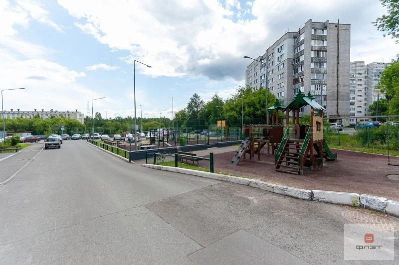 Продажа квартиры, Казань, ул. Маршрутная - Фото 22